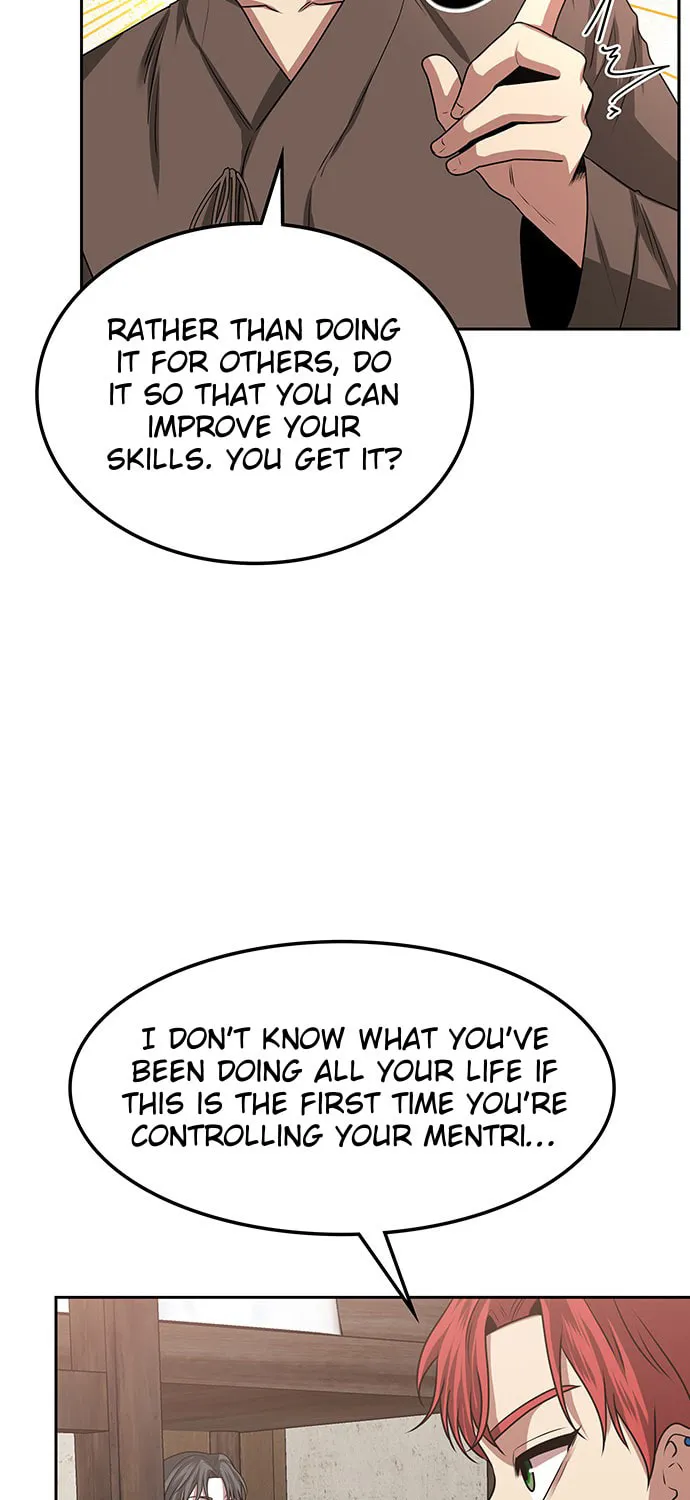 Read Midwood chapter 15 image 109 on Lezhin