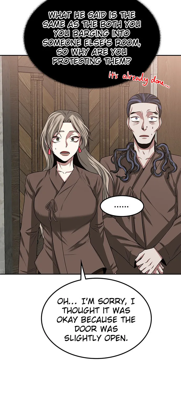Read Midwood chapter 15 image 11 on Lezhin