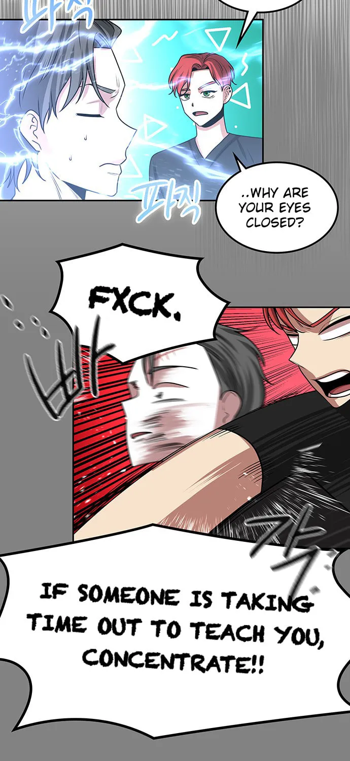 Read Midwood chapter 15 image 119 on Lezhin