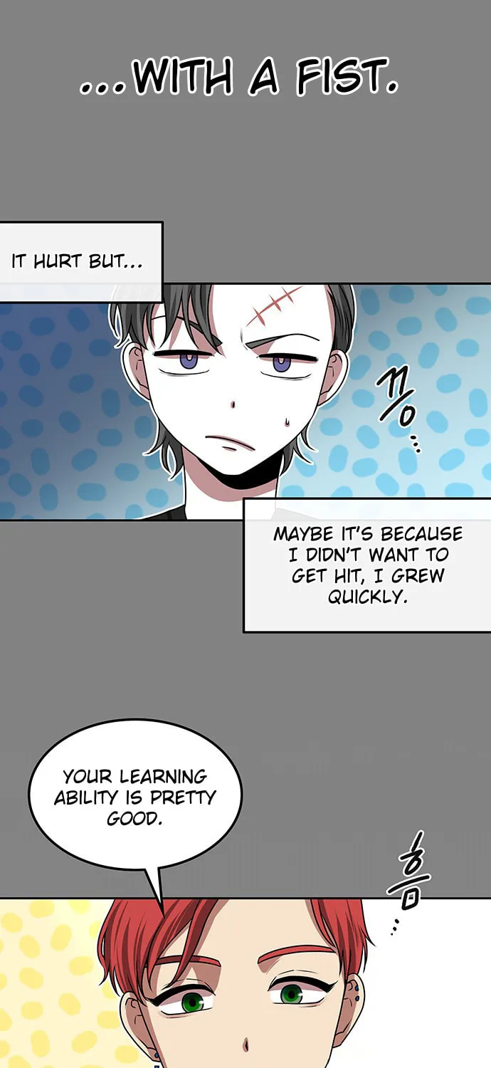 Read Midwood chapter 15 image 121 on Lezhin