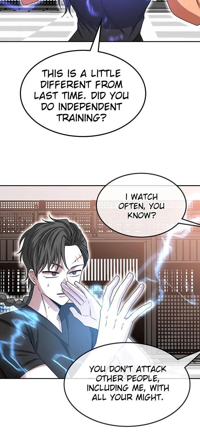 Read Midwood chapter 15 image 127 on Lezhin