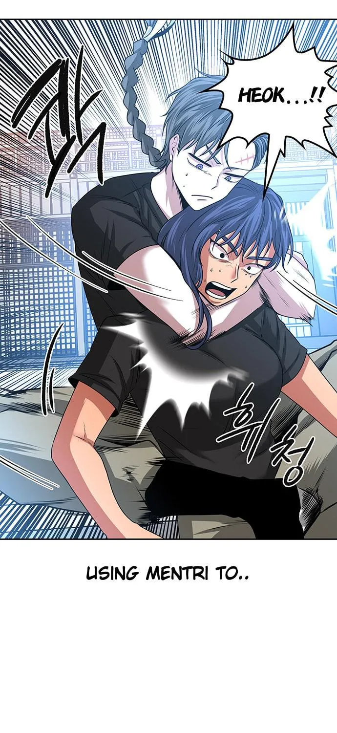 Read Midwood chapter 15 image 141 on Lezhin