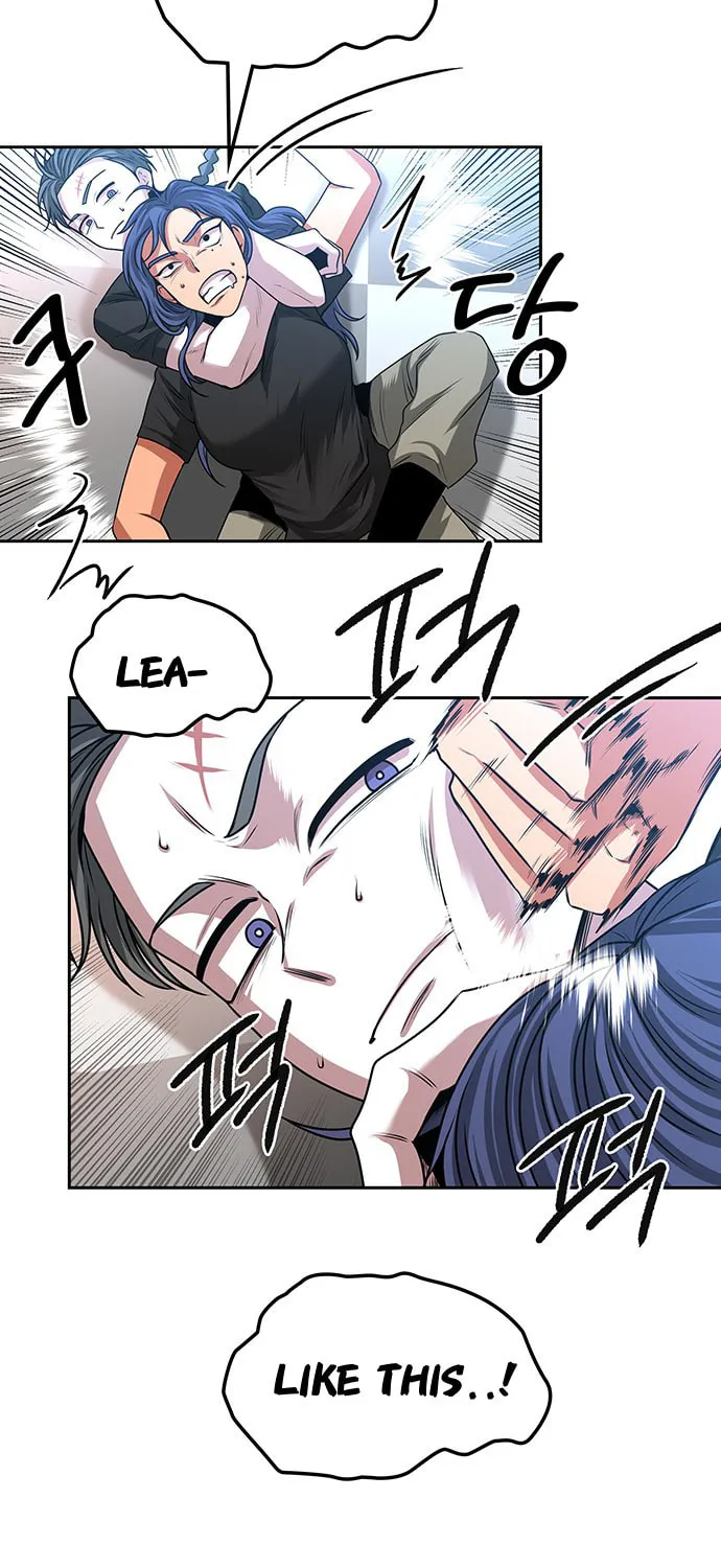 Read Midwood chapter 15 image 143 on Lezhin