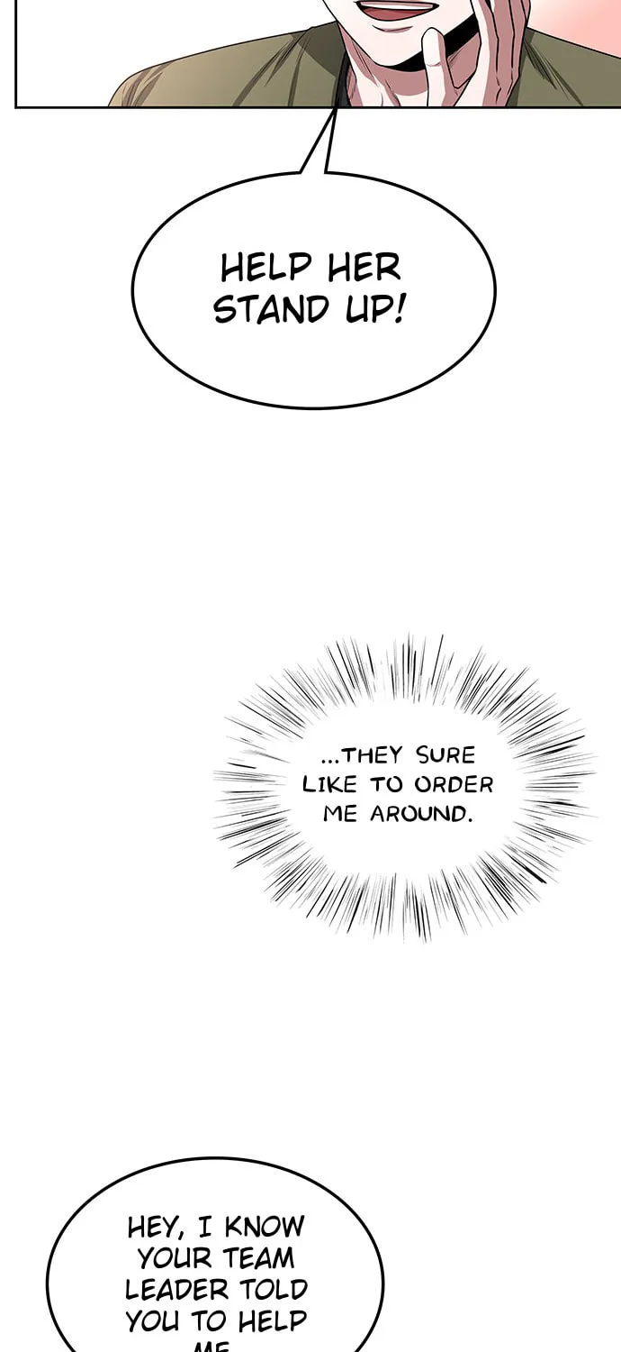 Read Midwood chapter 15 image 161 on Lezhin