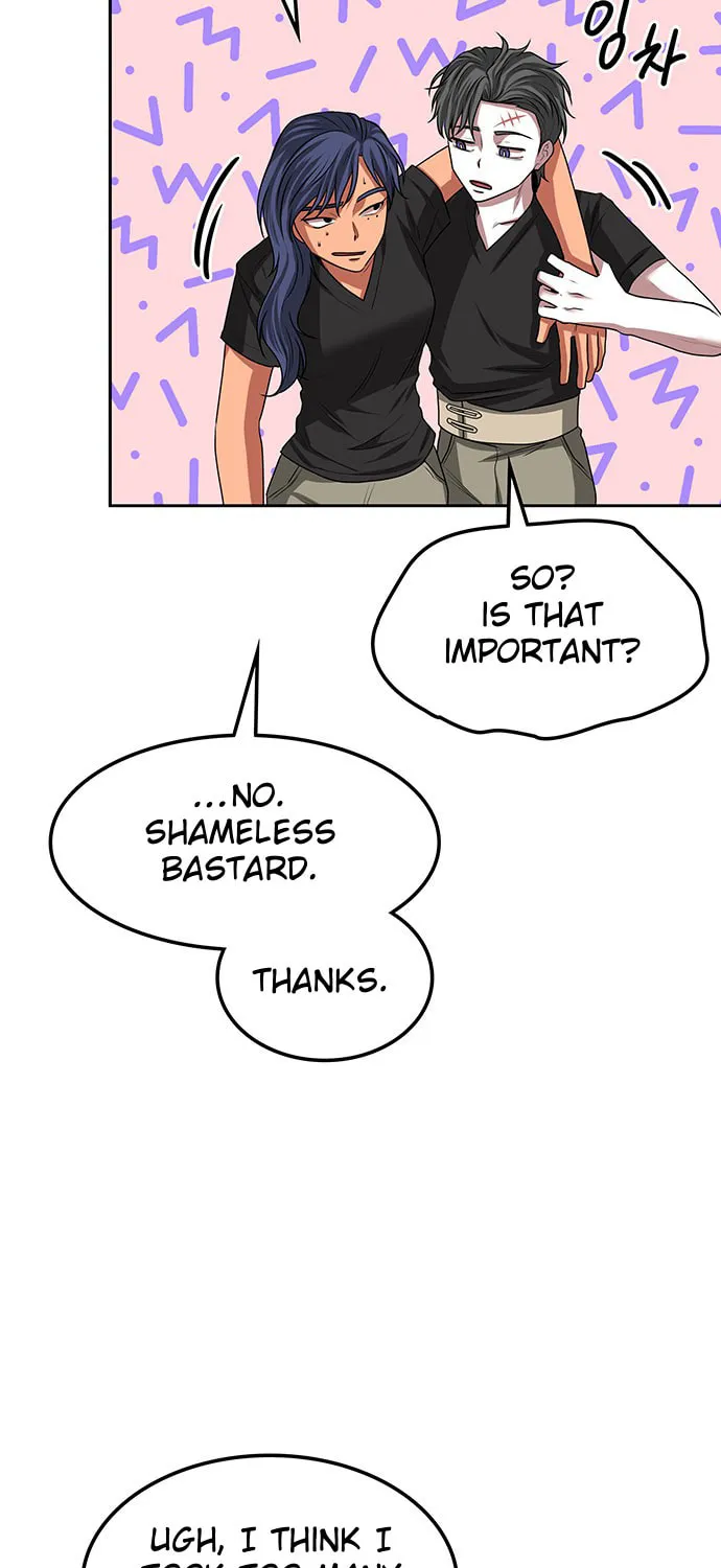 Read Midwood chapter 15 image 163 on Lezhin