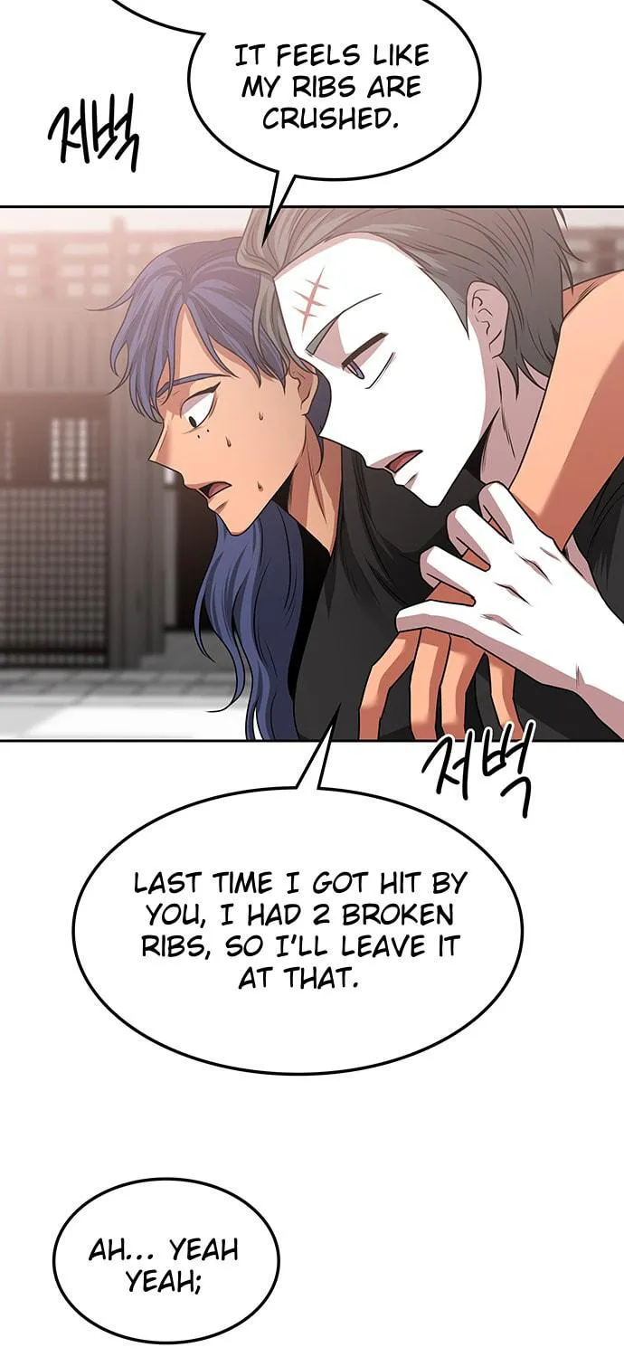 Read Midwood chapter 15 image 165 on Lezhin