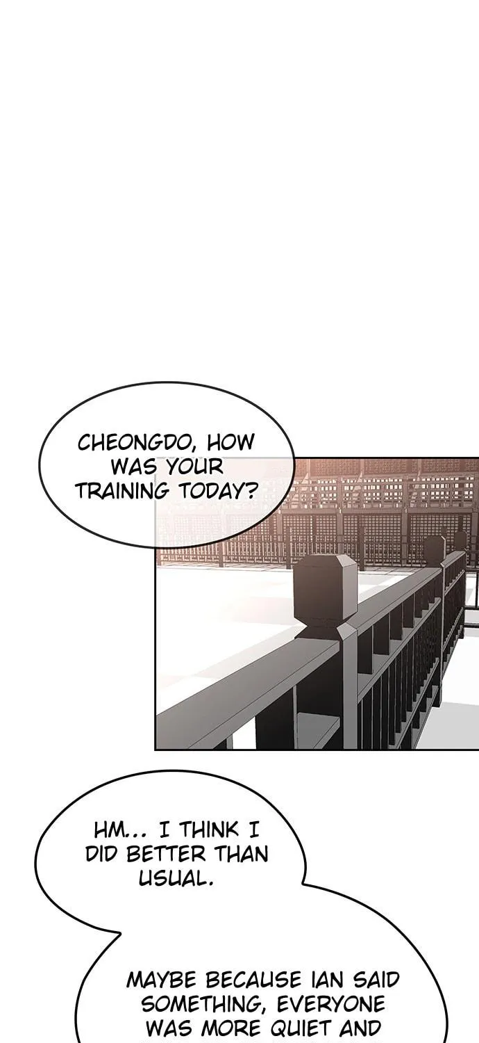Read Midwood chapter 15 image 167 on Lezhin