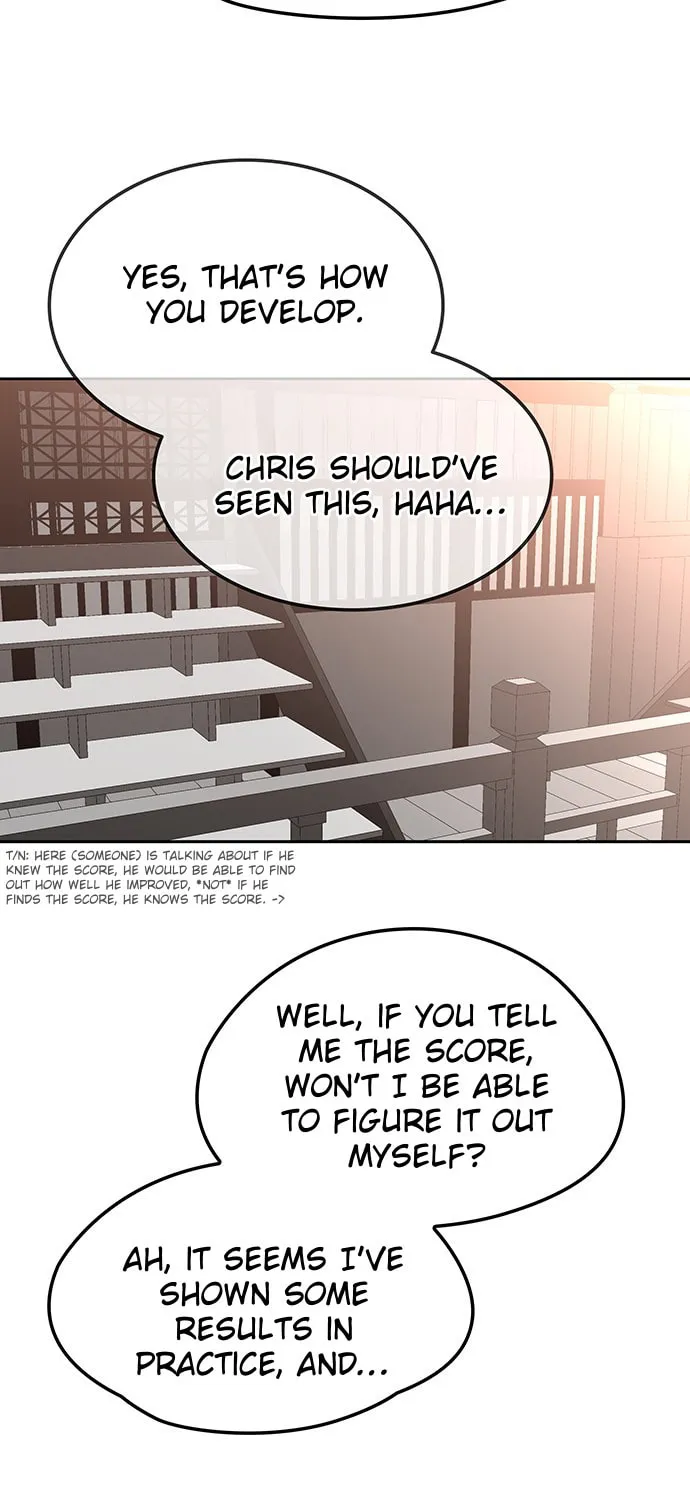 Read Midwood chapter 15 image 169 on Lezhin