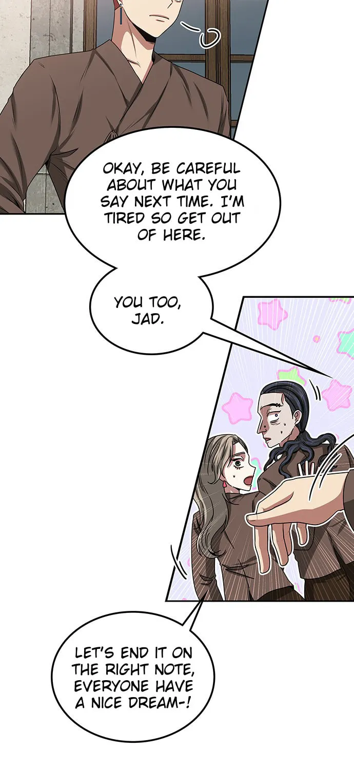 Read Midwood chapter 15 image 19 on Lezhin