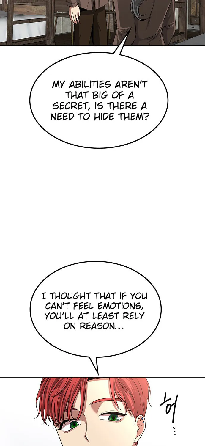 Read Midwood chapter 15 image 23 on Lezhin