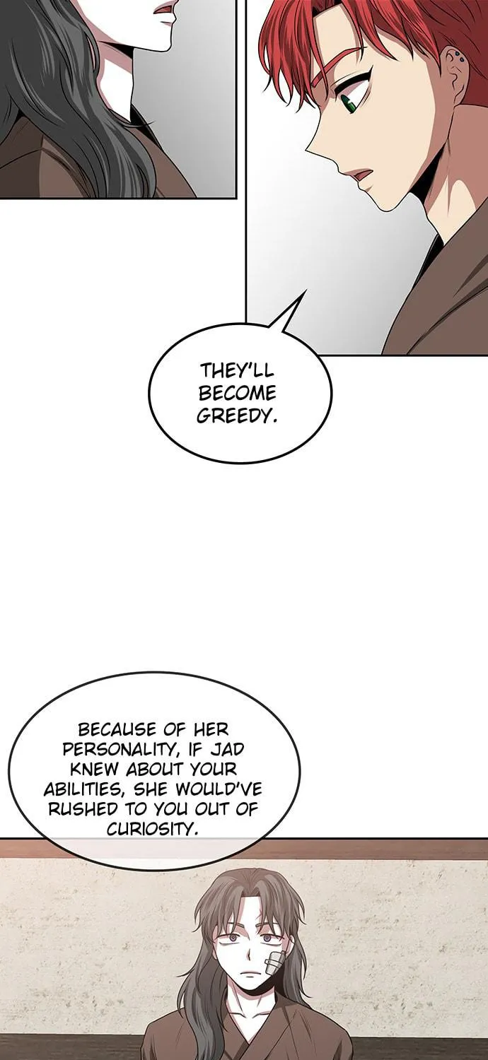 Read Midwood chapter 15 image 27 on Lezhin