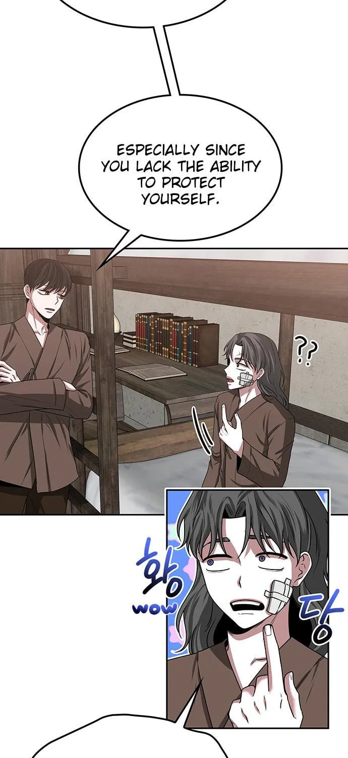 Read Midwood chapter 15 image 33 on Lezhin