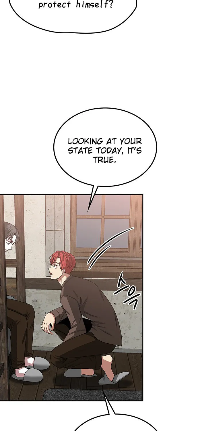 Read Midwood chapter 15 image 35 on Lezhin