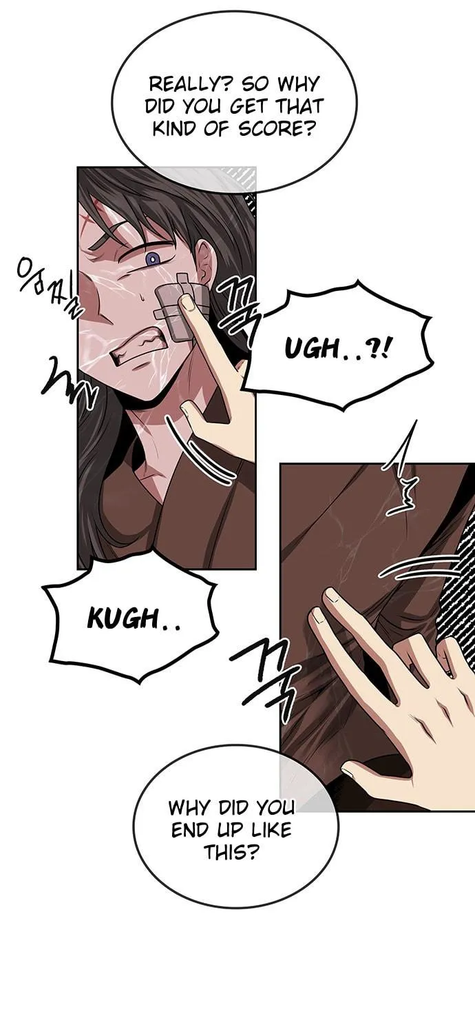 Read Midwood chapter 15 image 39 on Lezhin