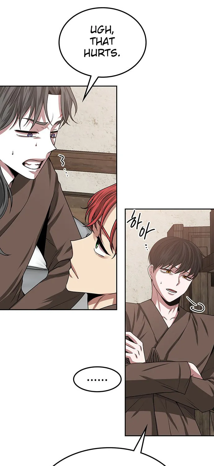 Read Midwood chapter 15 image 41 on Lezhin