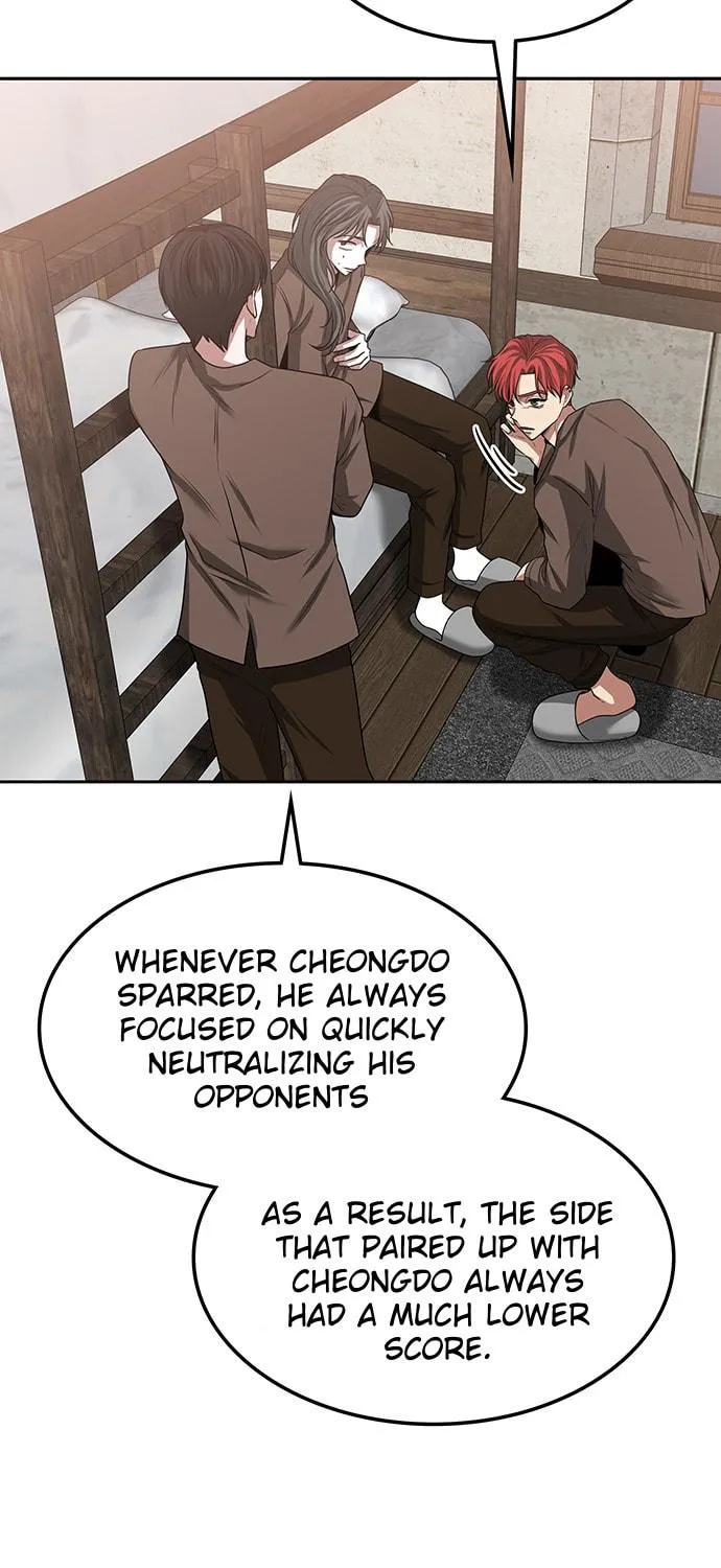 Read Midwood chapter 15 image 45 on Lezhin