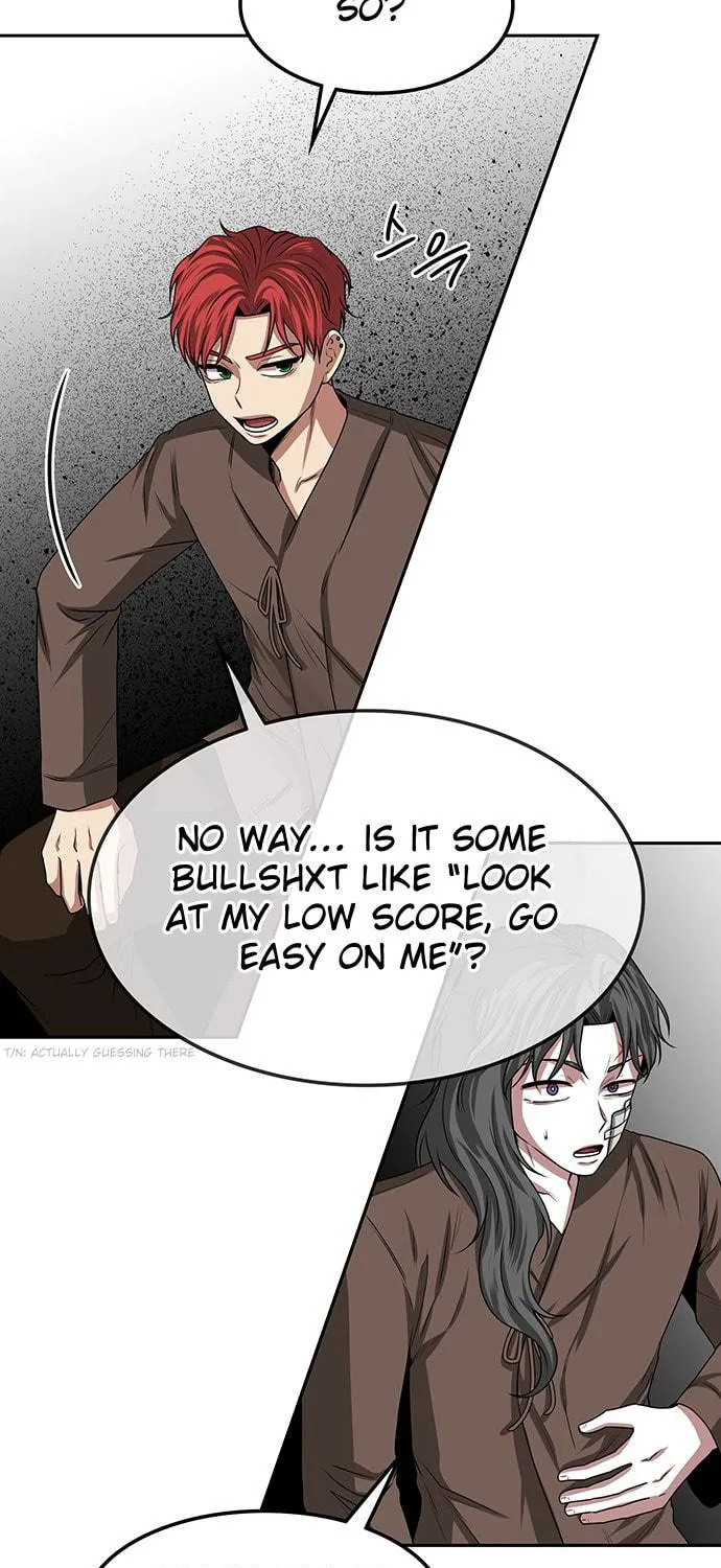 Read Midwood chapter 15 image 47 on Lezhin