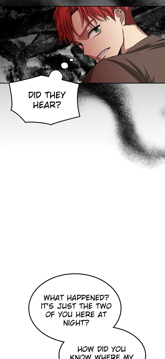 Read Midwood chapter 15 image 5 on Lezhin