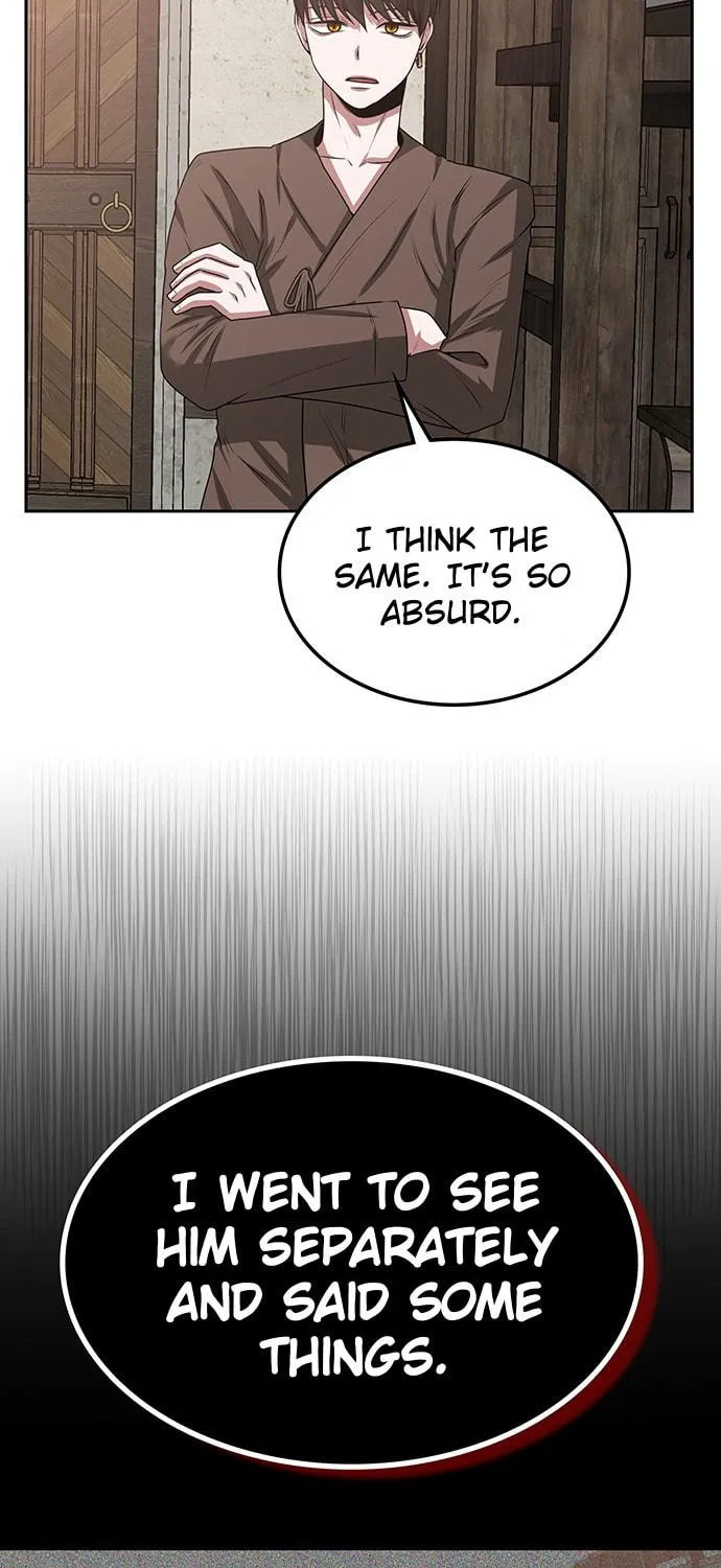 Read Midwood chapter 15 image 51 on Lezhin