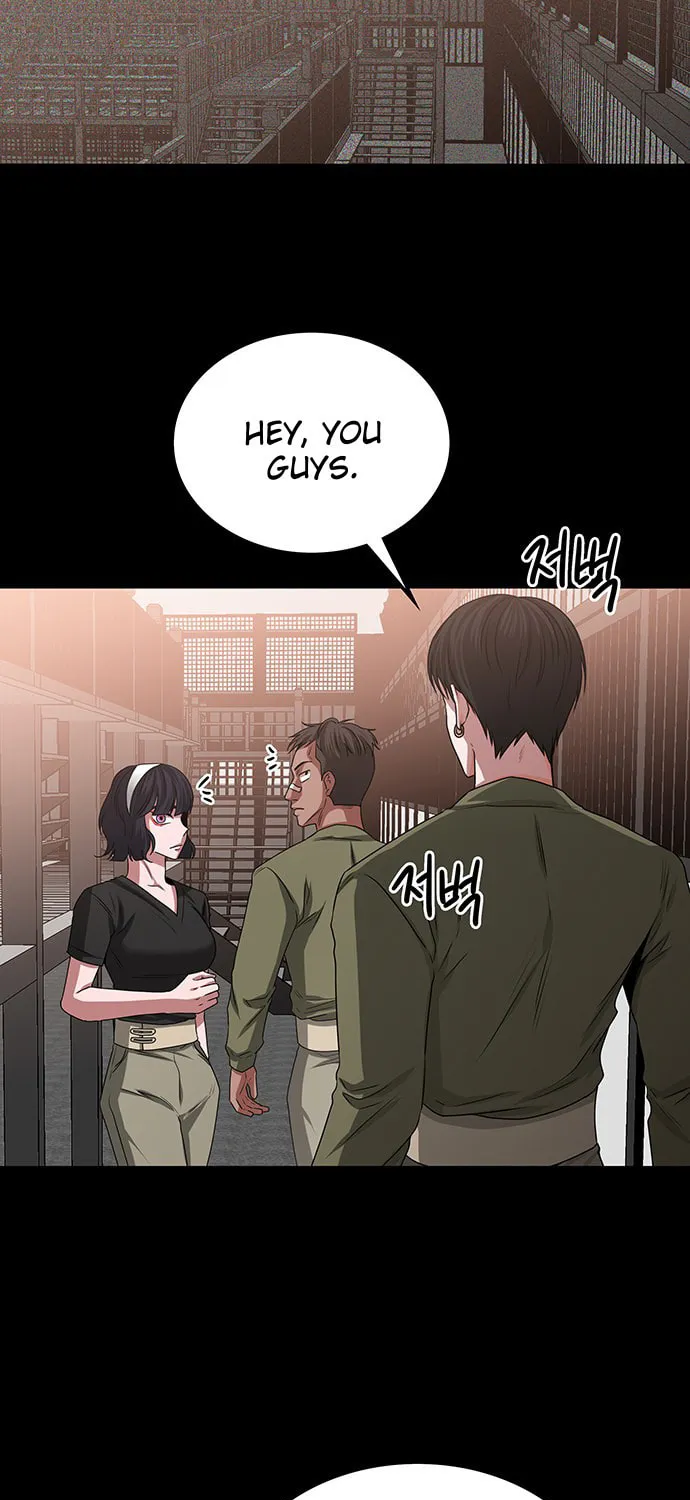 Read Midwood chapter 15 image 53 on Lezhin