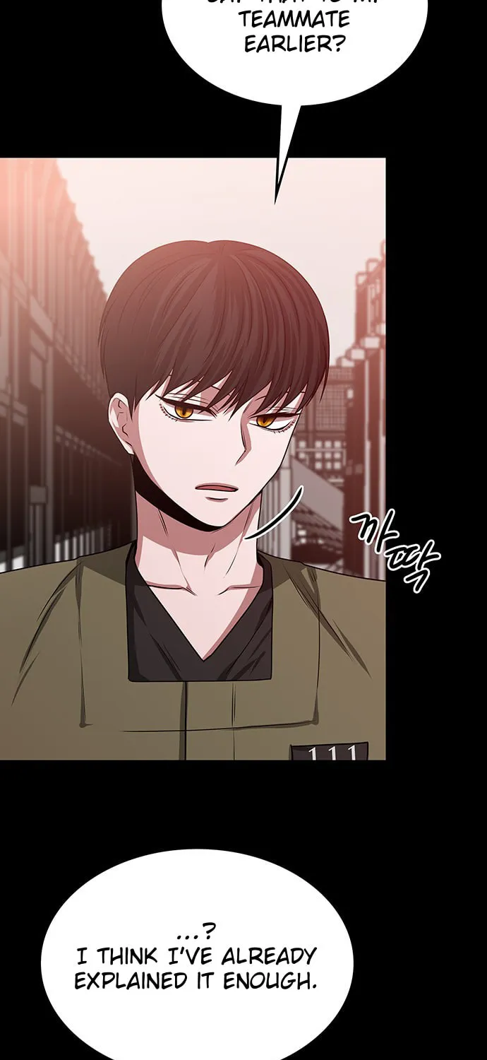 Read Midwood chapter 15 image 55 on Lezhin