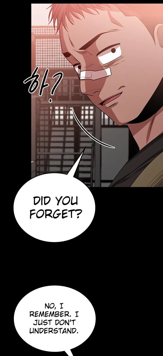 Read Midwood chapter 15 image 57 on Lezhin