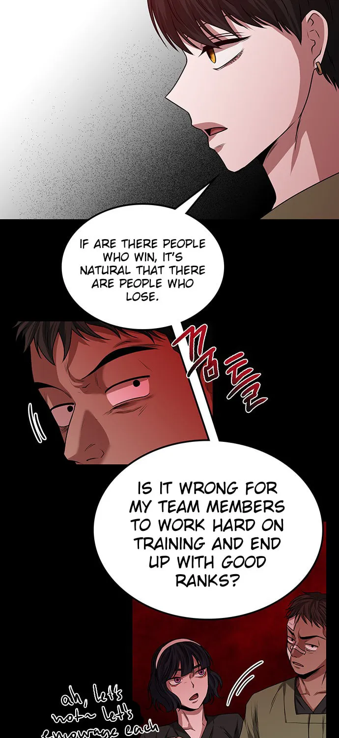 Read Midwood chapter 15 image 59 on Lezhin