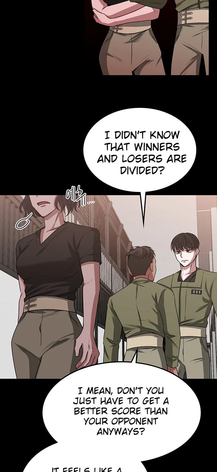 Read Midwood chapter 15 image 61 on Lezhin