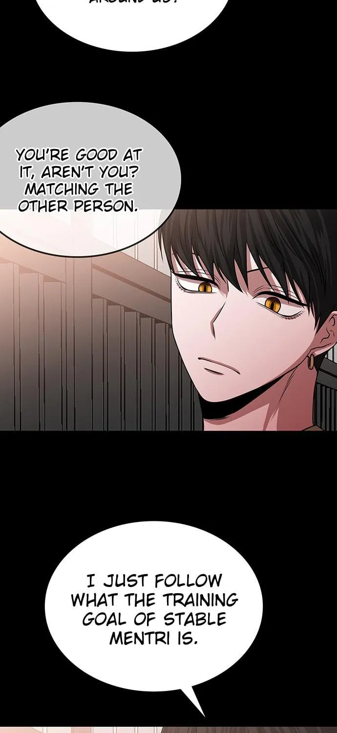 Read Midwood chapter 15 image 63 on Lezhin