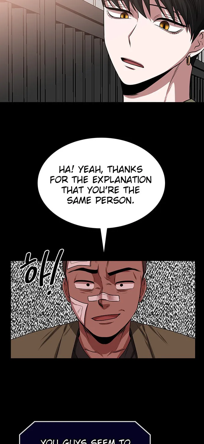 Read Midwood chapter 15 image 65 on Lezhin