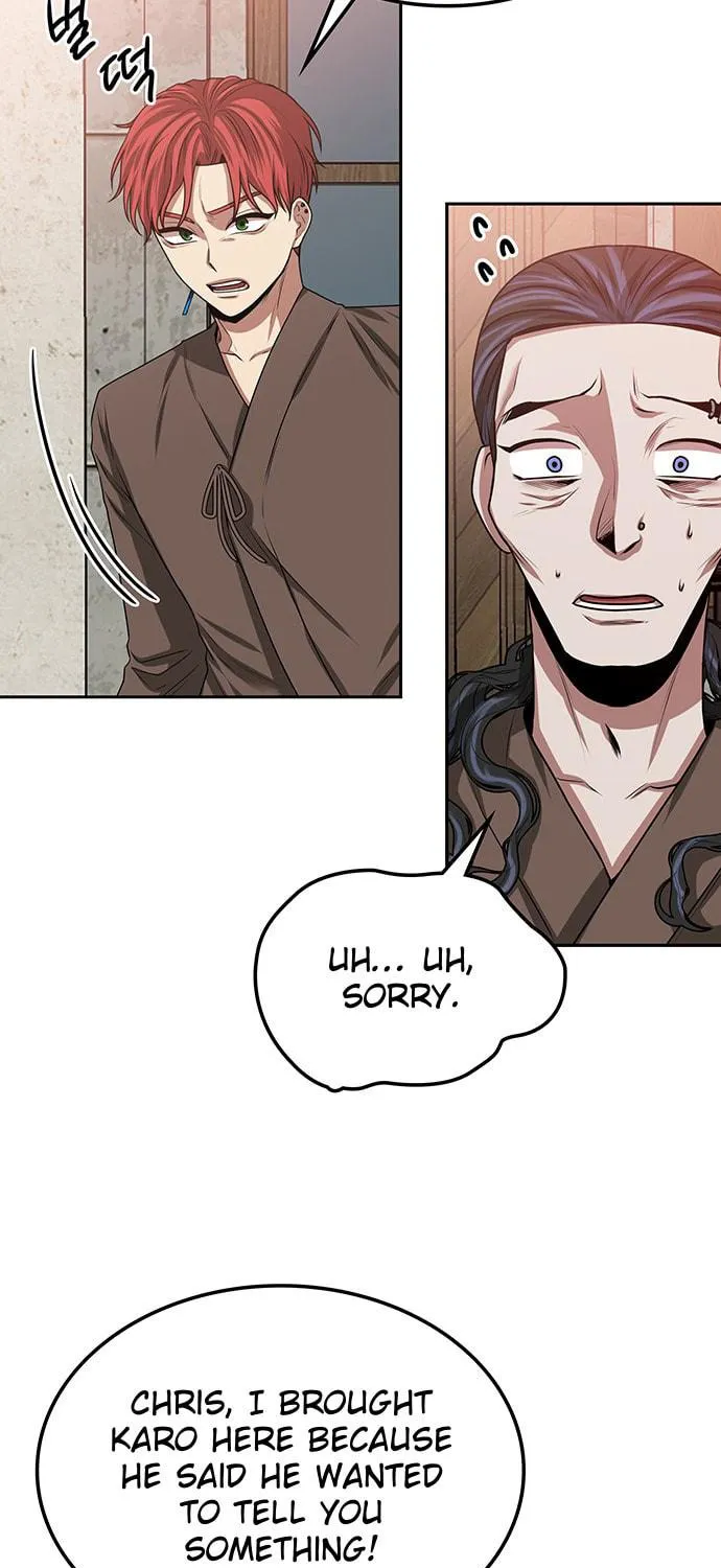 Read Midwood chapter 15 image 7 on Lezhin