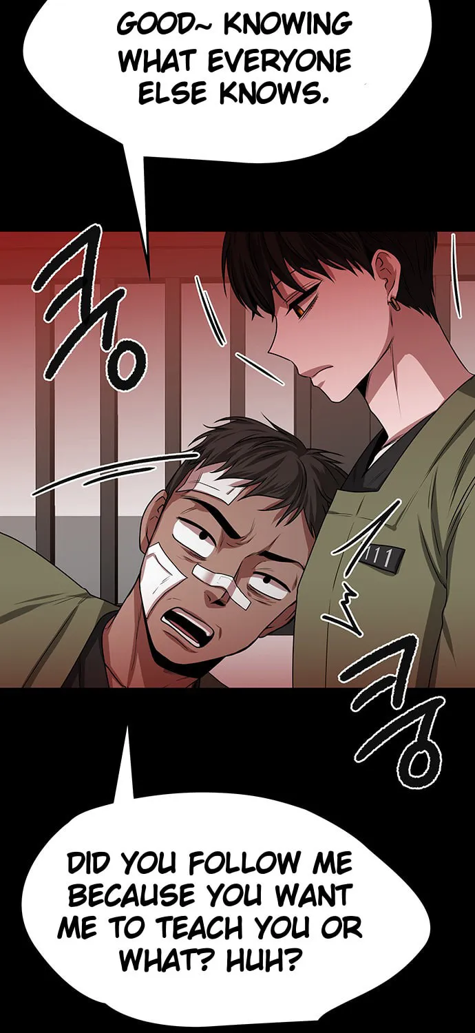 Read Midwood chapter 15 image 79 on Lezhin