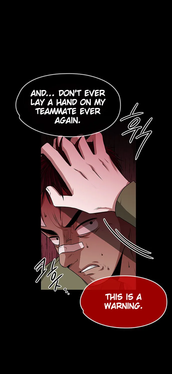 Read Midwood chapter 15 image 89 on Lezhin