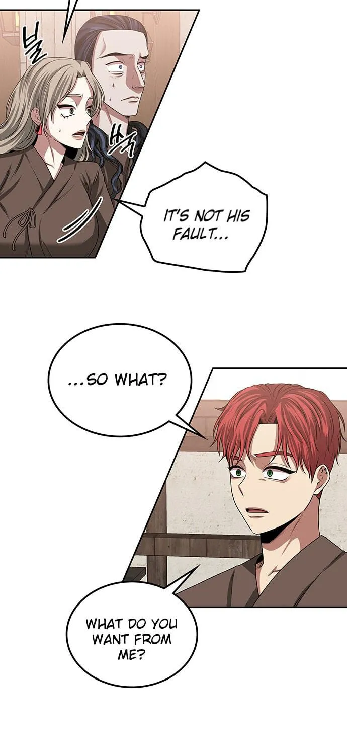 Read Midwood chapter 15 image 9 on Lezhin