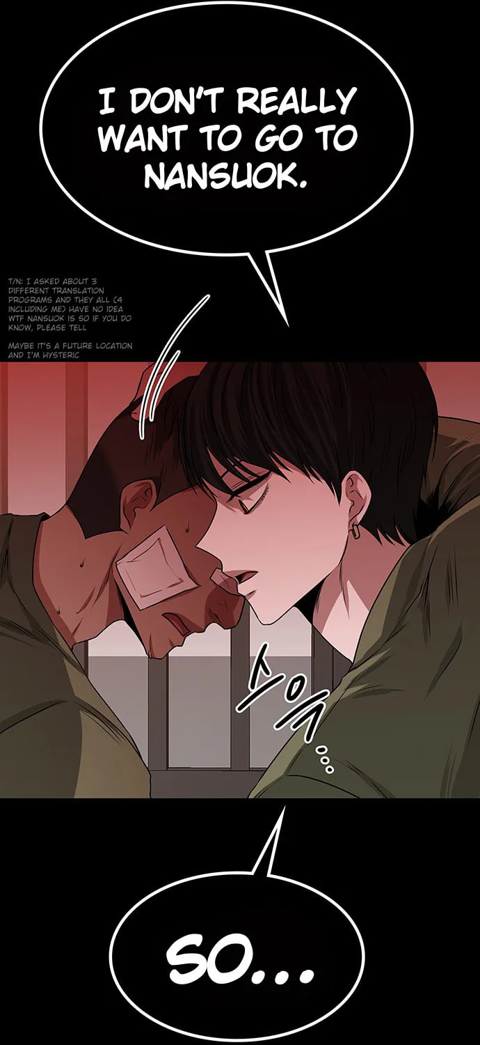 Read Midwood chapter 15 image 91 on Lezhin