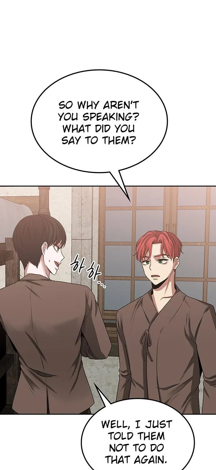 Read Midwood chapter 15 image 97 on Lezhin