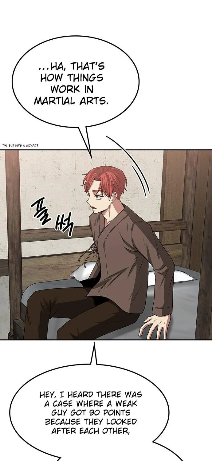 Read Midwood chapter 15 image 99 on Lezhin
