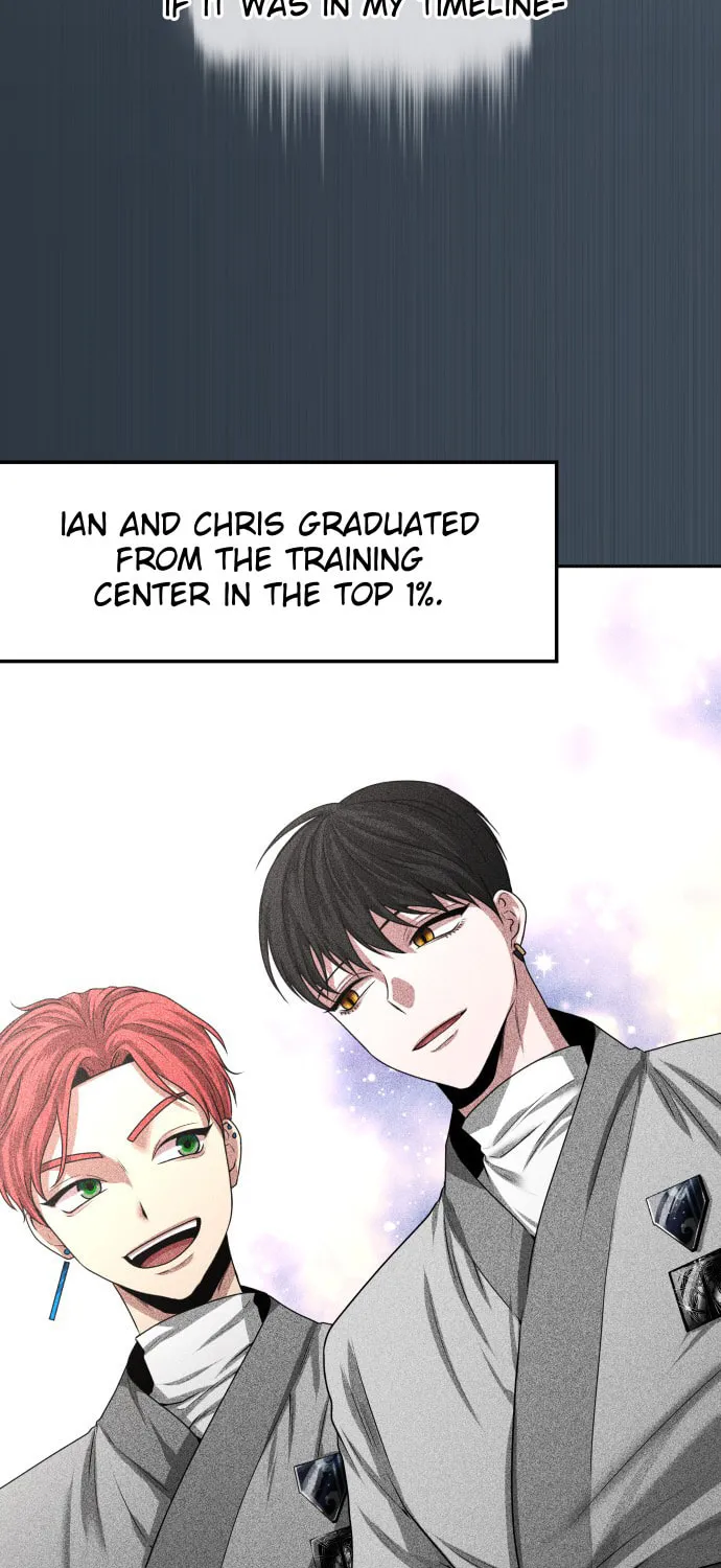 Read Midwood chapter 16 image 11 on Lezhin
