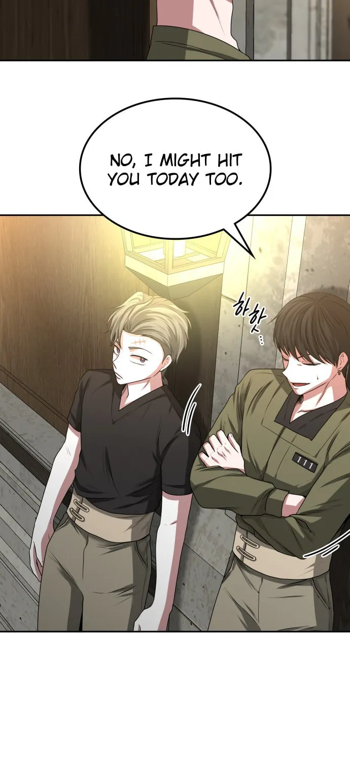 Read Midwood chapter 16 image 117 on Lezhin