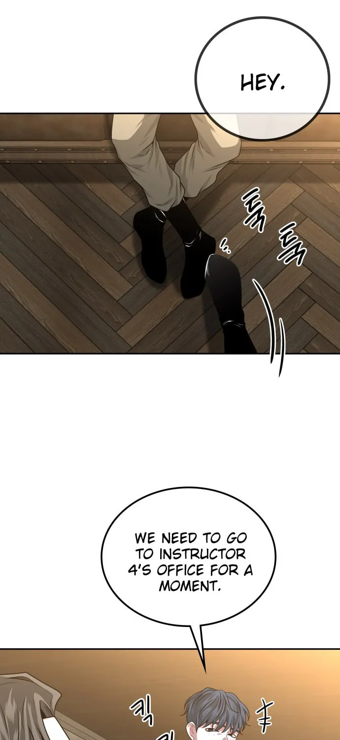 Read Midwood chapter 16 image 14 on Lezhin