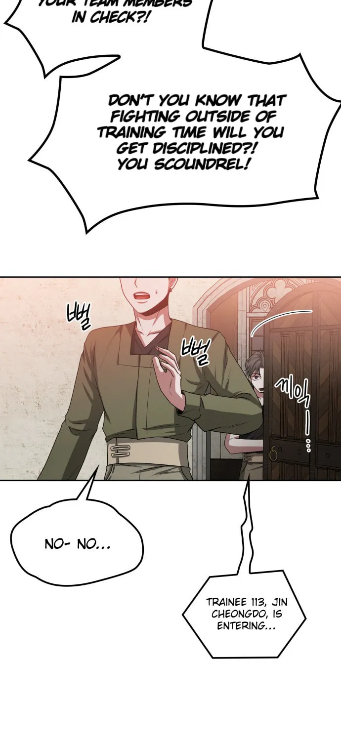 Read Midwood chapter 16 image 18 on Lezhin