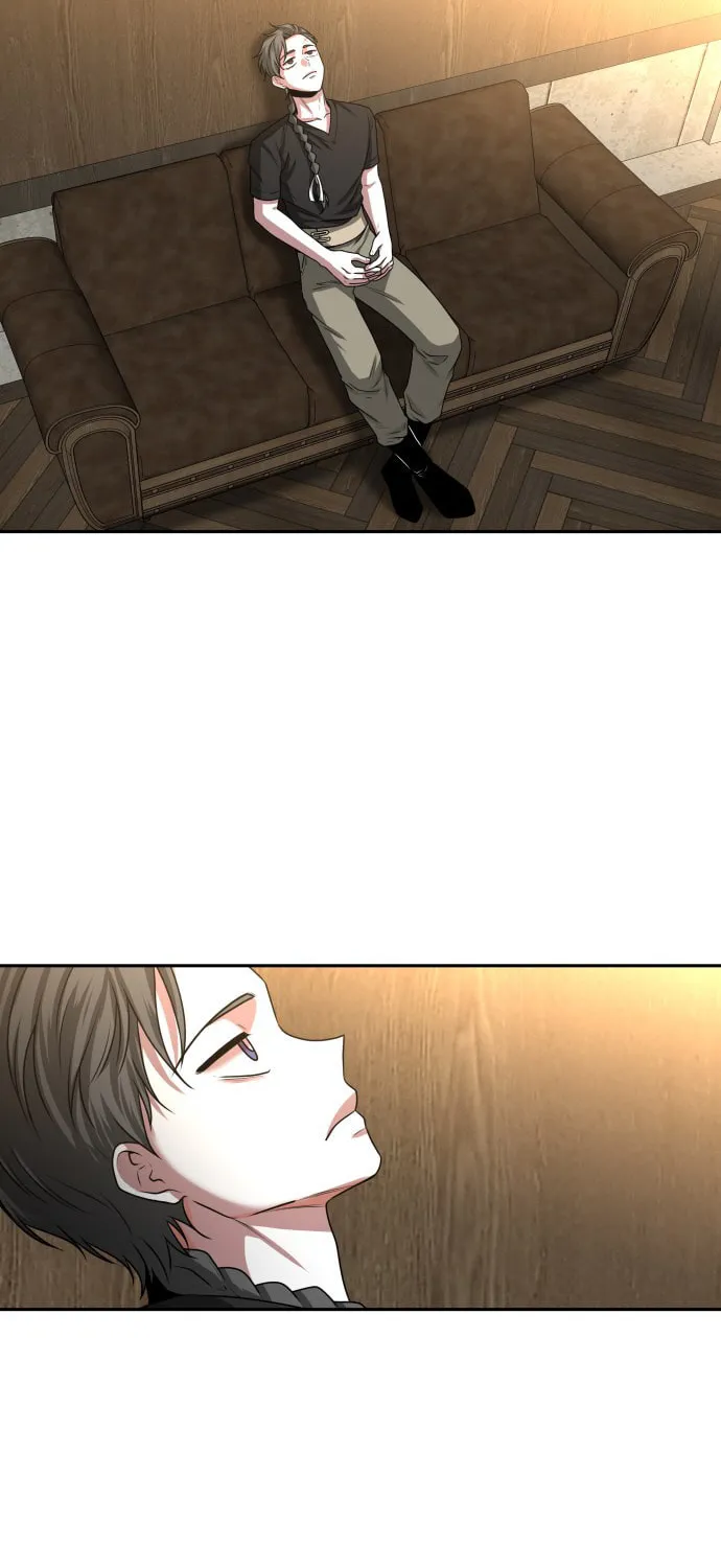 Read Midwood chapter 16 image 2 on Lezhin