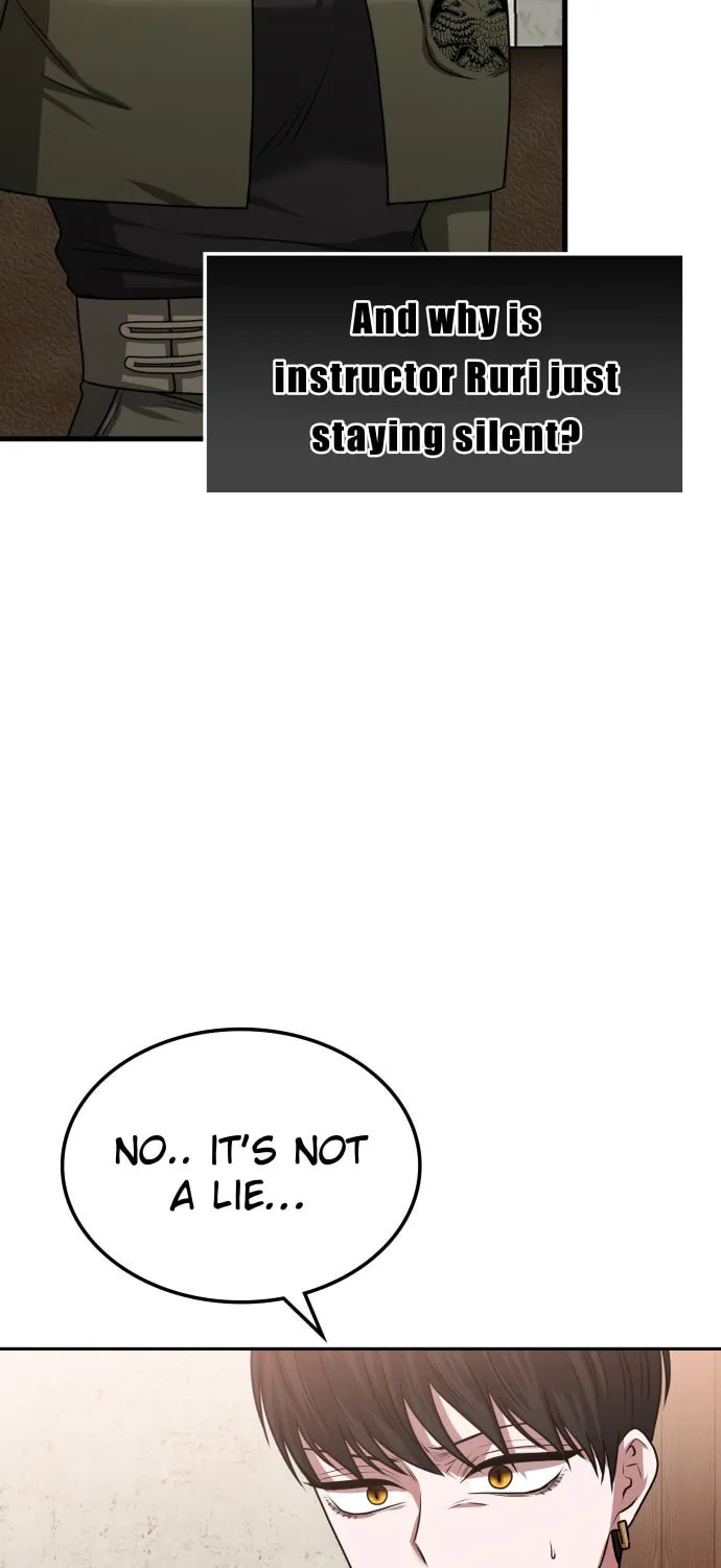 Read Midwood chapter 16 image 23 on Lezhin