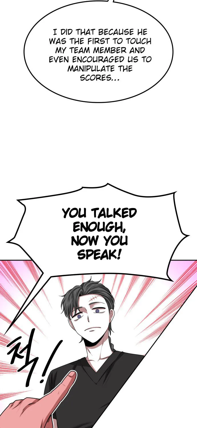 Read Midwood chapter 16 image 25 on Lezhin