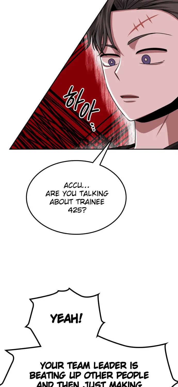 Read Midwood chapter 16 image 27 on Lezhin