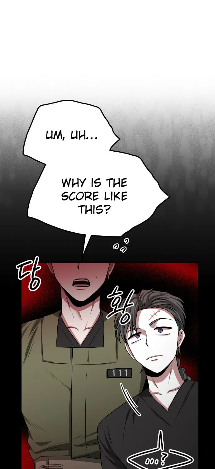 Read Midwood chapter 16 image 3 on Lezhin