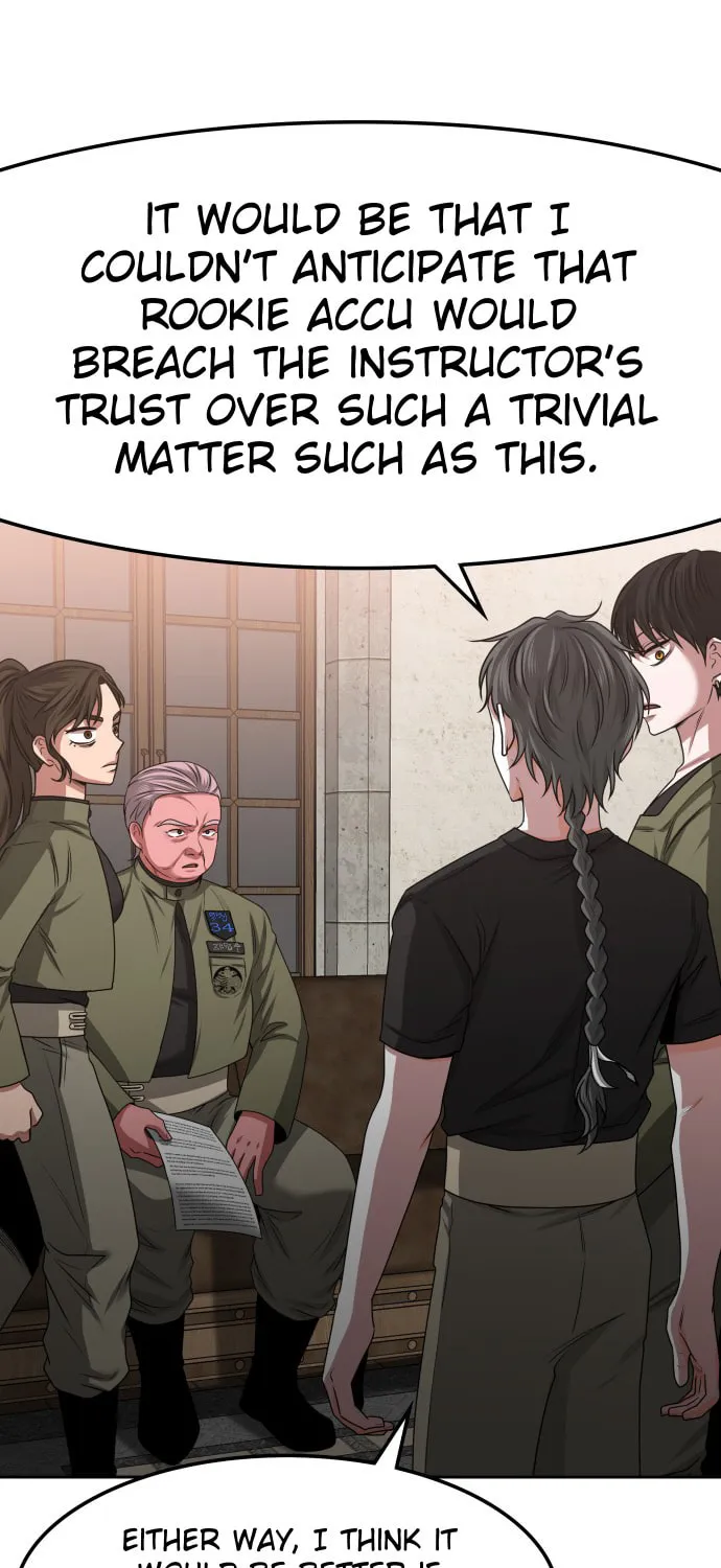 Read Midwood chapter 16 image 37 on Lezhin