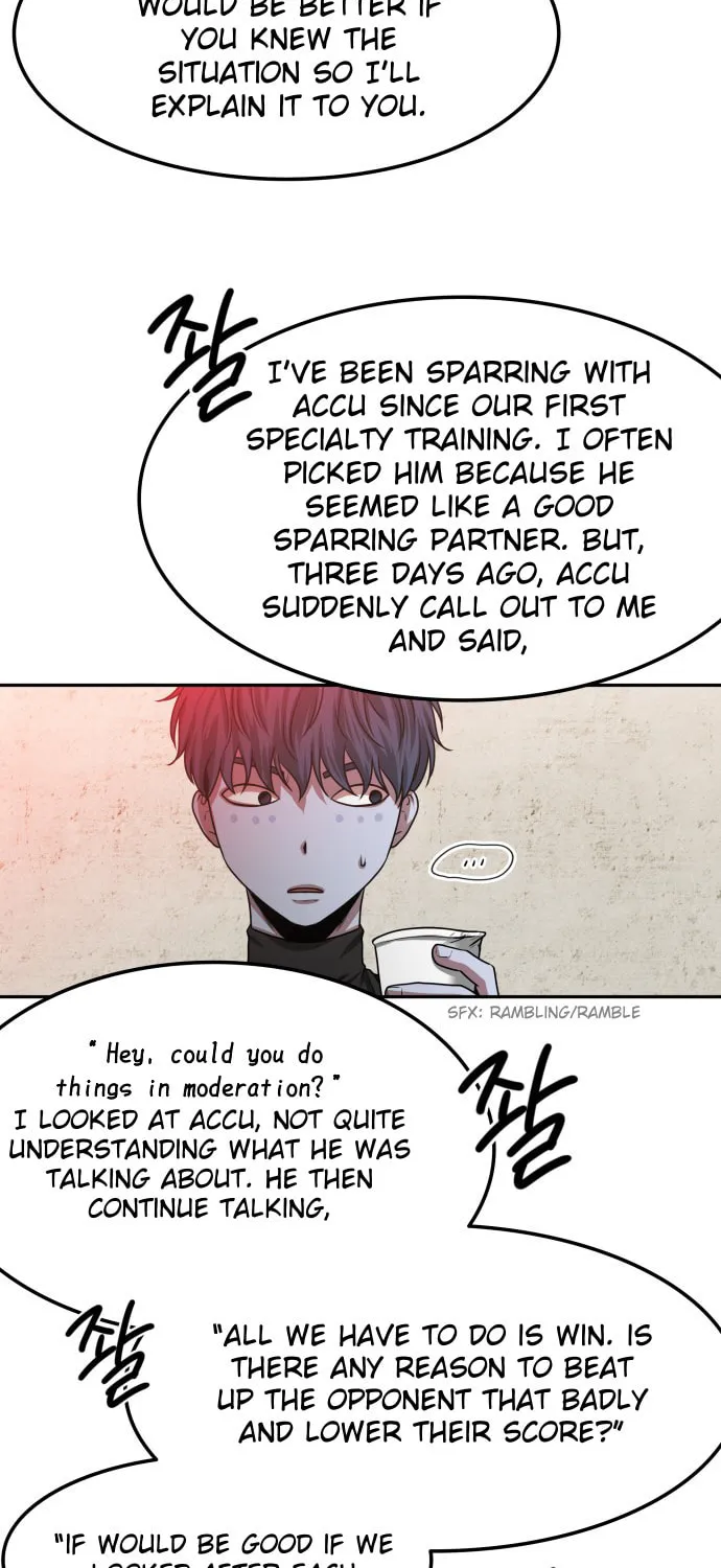 Read Midwood chapter 16 image 38 on Lezhin