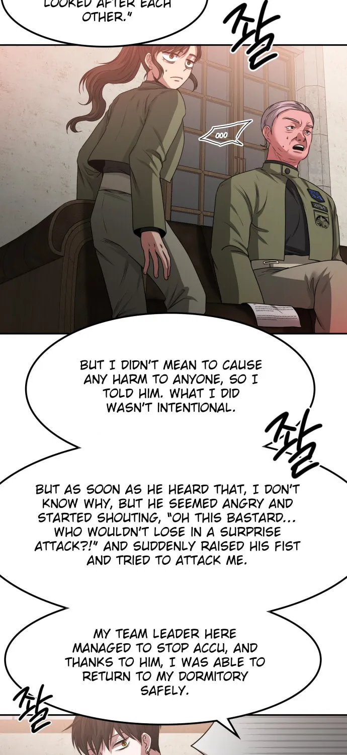 Read Midwood chapter 16 image 39 on Lezhin