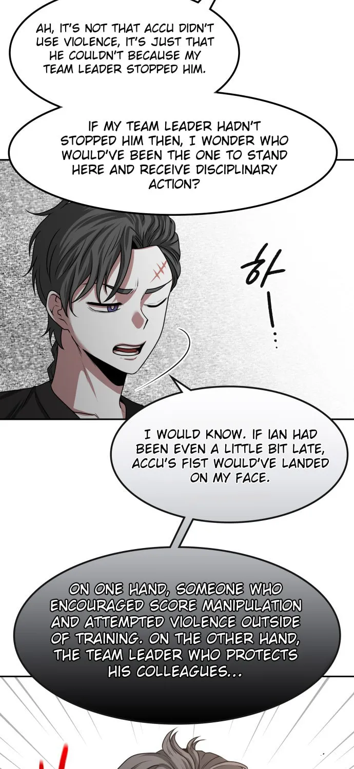 Read Midwood chapter 16 image 41 on Lezhin